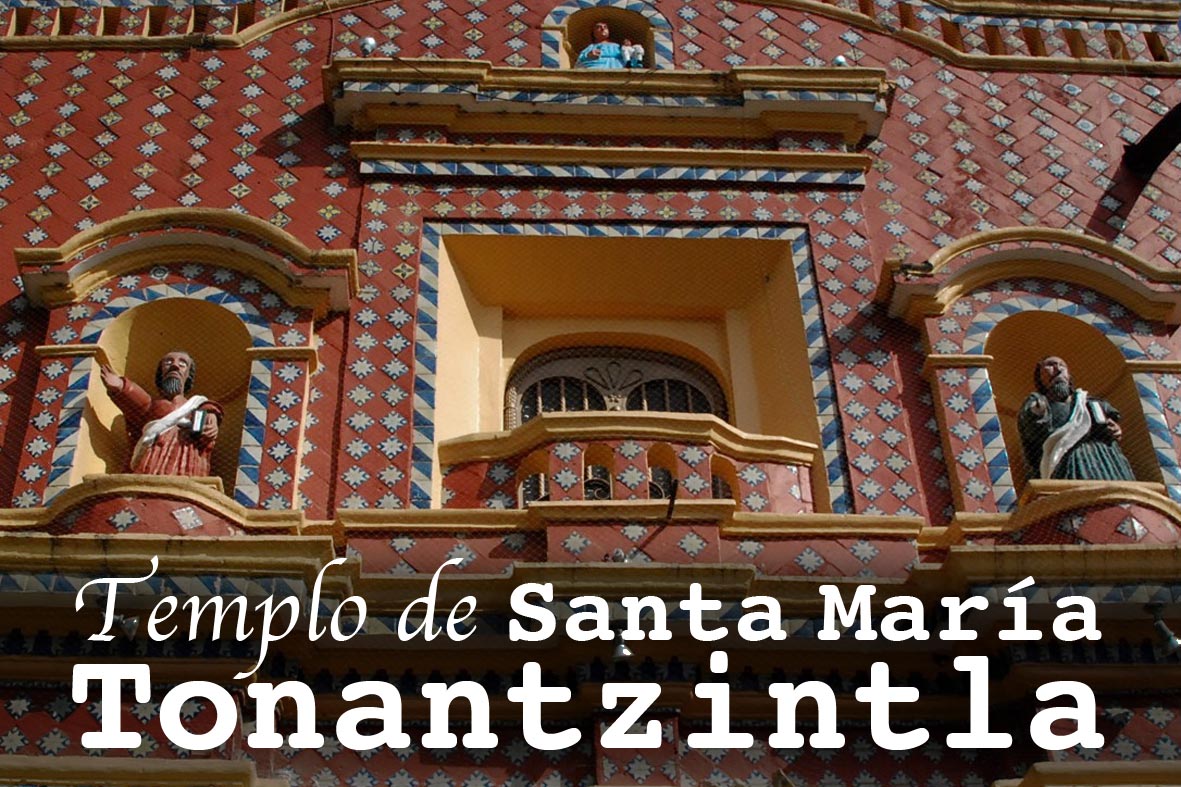 Santa María Tonantzintla - Club de lectores y aspirantes a escritores